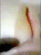 College Girlfriend Makes Video For Bf While Fingering