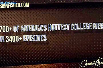 College Gym Buds Calan And Rocky Fuck Raw Seebussy com