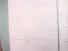 College students 18+ sucking frat cock in dorm
