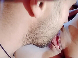 Comida De Cono/eat Pussy