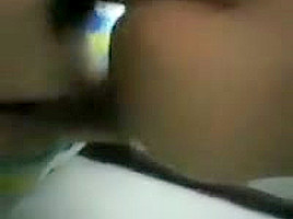 Con mi bb en casa follando duro 2