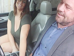 Convincing Hubby To Fuck The Babysitter 5 Min
