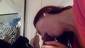 Convincing my Friend to Suck BBC  Long epic video 