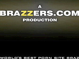 Cookies And Cock With Shay Fox, Keiran Lee - Brazzers
