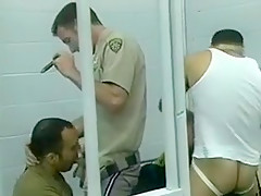 Cop Corruption