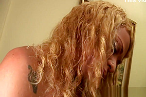 Couch Sex Session - Scene 1
