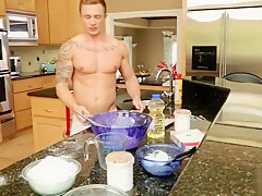 Couples Cake - Silas OHara Markie More
