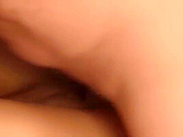 Courtney Page In Teenage With Dark Hair Wildly Humped