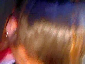 Crackhead 20 second head