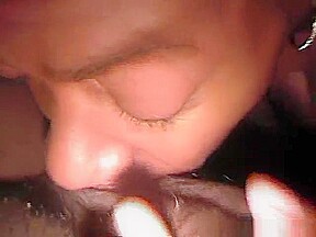 Crackhead 20 second head