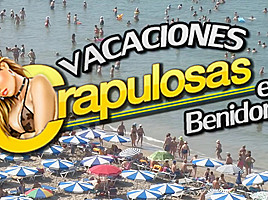 Crapulosos - Vacaciones3