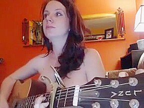 Craziest Homemade Babe, Amateur, Webcam Clip Uncut