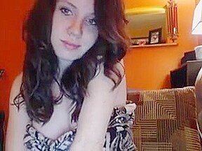 Craziest Homemade Babe, Amateur, Webcam Clip Uncut