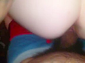 Crazy Big Cock, Big Tits adult movie