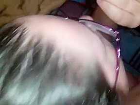 Crazy Big Cock, Big Tits adult movie