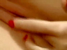 Crazy Close-up, Redhead adult scene