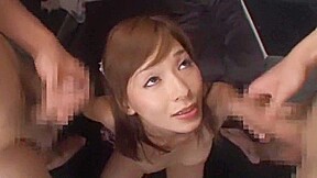 Crazy Japanese Girl In Horny Foot Fetish, Facial Jav Video With Kaho Kasumi