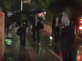 Crazy Japanese chick Maomi Nagasawa in Incredible Close-up, Gangbang JAV movie