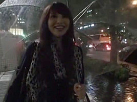 Crazy Japanese chick Maomi Nagasawa in Incredible Close-up, Gangbang JAV movie