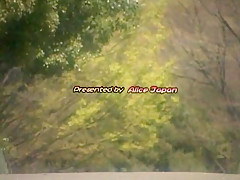 Crazy Japanese chick Mimi Kohsaka in Incredible Cumshots, Lingerie JAV clip