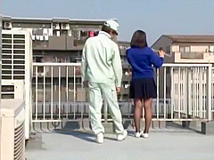 Crazy Japanese girl Mei Akizuki, Nozomi Aiuchi, Aki Nagase in Best Squirting, Handjobs JAV clip