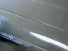 Crazy Japanese model in Best JAV video full version