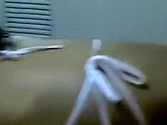 Crazy Japanese model in Best JAV video full version