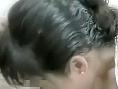 Crazy Japanese model in Best JAV video full version