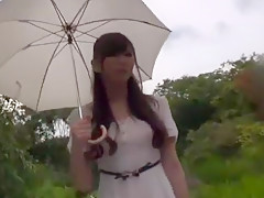 Crazy Japanese slut Mikuru Hirase in Amazing Small Tits, Blowjob JAV video
