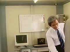 Crazy Japanese slut Ren Suzuki in Amazing Fingering, Cunnilingus JAV clip