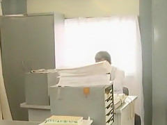 Crazy Japanese slut Ren Suzuki in Amazing Fingering, Cunnilingus JAV clip