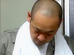 Crazy Japanese slut Ren Suzuki in Amazing Fingering, Cunnilingus JAV clip