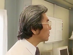 Crazy Japanese slut Ren Suzuki in Amazing Fingering, Cunnilingus JAV clip