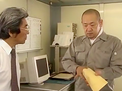 Crazy Japanese slut Ren Suzuki in Amazing Fingering, Cunnilingus JAV clip