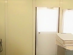Crazy Japanese slut Ren Suzuki in Amazing Fingering, Cunnilingus JAV clip