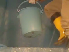 Crazy Japanese slut Ren Suzuki in Amazing Fingering, Cunnilingus JAV clip