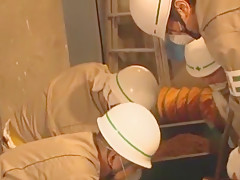 Crazy Japanese slut Ren Suzuki in Amazing Fingering, Cunnilingus JAV clip