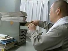 Crazy Japanese slut Ren Suzuki in Amazing Fingering, Cunnilingus JAV clip
