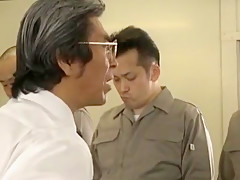 Crazy Japanese slut Ren Suzuki in Amazing Fingering, Cunnilingus JAV clip