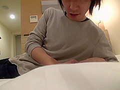 Crazy Japanese slut in Fabulous teens 18+, Small Tits JAV video