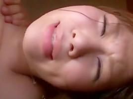 Crazy Japanese whore Kazuha Mukai in Incredible Doggy Style, Cunnilingus JAV video