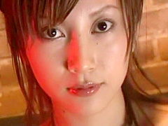 Crazy Japanese whore Seri Mikami in Hottest Fingering, Big Tits JAV scene