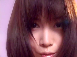 Crazy Japanese whore Yui Ikawa in Incredible Solo Female, Big Tits JAV movie