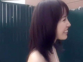 Crazy Japanese whore Yui Ikawa in Incredible Solo Female, Big Tits JAV movie