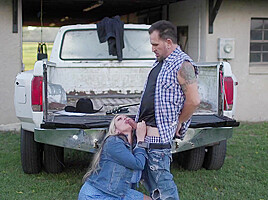 Crazy Sex Scene Milf Newest , Its Amazing With Stormy Daniels