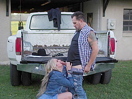 Crazy Sex Scene Milf Newest , Its Amazing With Stormy Daniels