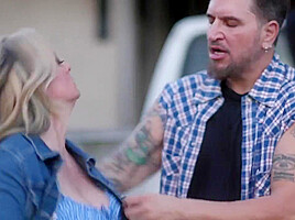 Crazy Sex Scene Milf Newest , Its Amazing With Stormy Daniels