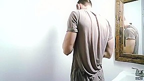 Crazy Sex Video Gay Cumshot New Watch Show With John Magnum And Jacob Peterson