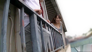 Crazy adult video Japanese hot like in your dreams