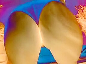 Crazy amateur Cumshots, Facial porn video
